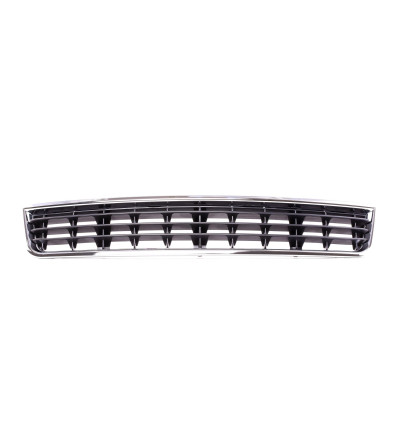 Grille de radiateur - Grille de pare-chocs avant pour Audi A4 13-34-27