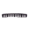 Grille de radiateur - Grille de pare-chocs avant pour Audi A4 13-34-27