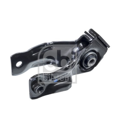 Support moteur - Support moteur Febi bilstein 105754 pour Citroën Ds Peugeot 105754