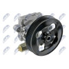 Support moteur NTY ZPS-RE-001 pour Dacia Renault