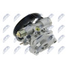 Support moteur NTY ZPS-RE-001 pour Dacia Renault