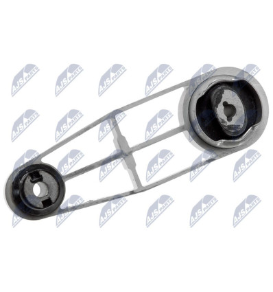 Support moteur NTY ZPS-RE-001 pour Dacia Renault