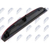 Feu stop - Feu stop supplémentaire NTY ELP-RE-002 pour Renault Clio 2 3 ELP-RE-002