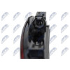 Feu stop supplémentaire NTY ELP-RE-002 pour Renault Clio 2 3