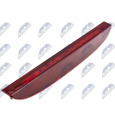 Feu stop supplémentaire NTY ELP-RE-002 pour Renault Clio 2 3