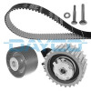 Kit de distribution Dayco KTB458 pour Alfa romeo Fiat Jeep Opel Suzuki Vauxhall