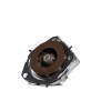 Pompe à eau - Pompe à eau Dayco DP180 pour Alfa romeo Cadillac Chevrolet Chrysler Fiat Jeep Lancia Mercedes-Benz Opel Saab Su...