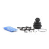 Soufflet de cardan - Soufflet de cardan Skf VKJP6012 pour Audi Seat Skoda Volkswagen VKJP6012