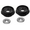 kit de 2 coupelles d'amortisseurs Renault Clio 1 Twingo Clio 1 à partir de 1990