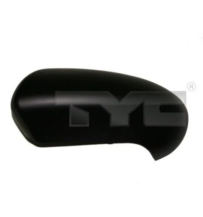 Rétroviseur - Coque de rétroviseur avant droit TYC 324-0029-2 pour Nissan Qashqai 324-0029-2