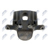 Cardan avant droit NTY NPW-NS-070 pour Nissan Qashqai