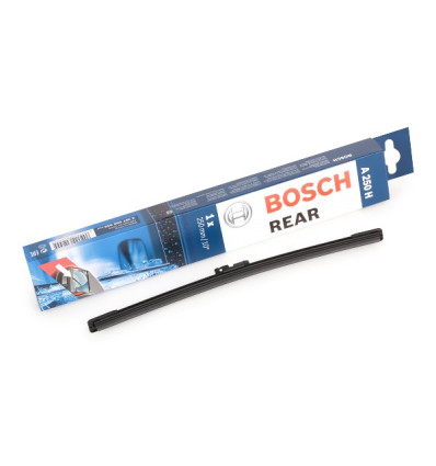 Balai d'essuie glace arrière Bosch 3 397 008 056 pour Citroën Mini Renault