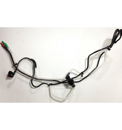 Tuyaux Durite de gasoil pompe d amorcage Renault Megane 2 Scenic 2 1.5 DCi K9k