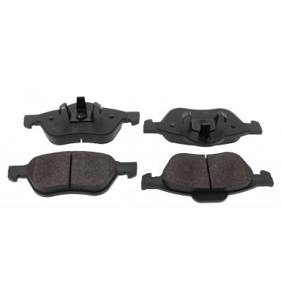 Plaquettes de frein - Plaquettes de frein avant pour Renault Laguna 2 Mégane 2 Scénic 2 LP2252