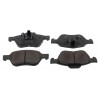 Plaquettes de frein avant Renault Laguna 2 Megane 2 Scenic 2