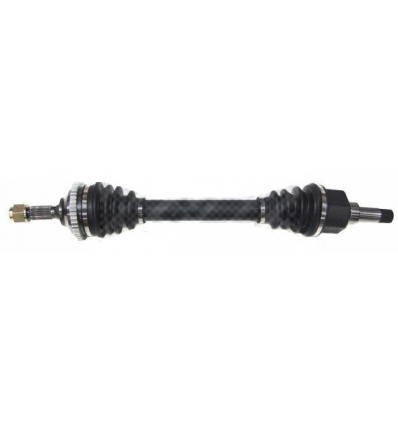 Cardan Arbre de Transmission Gauche Peugeot 206 206