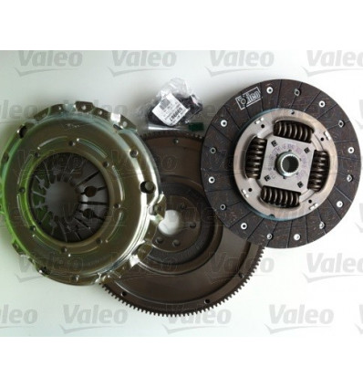 Volant moteur embrayage Audi A3 Vw Golf 4 Bora Leon Toledo Ibiza Sharan Galaxy Fabia 1.9 Tdi 130cv 150cv