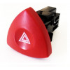 Bouton de warning - Bouton de warning pour Renault Espace 4 Laguna 2 Master 2 Mascott Vel Satis BF-BWR