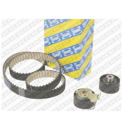 Distribution - Kit distribution pour Citroën C2 C3 C4 Xsara Saxo Berlingo Peugeot 106 206 307 Partner 1.6 16V KD459.36