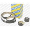 Distribution - Kit distribution pour Citroën C2 C3 C4 Xsara Saxo Berlingo Peugeot 106 206 307 Partner 1.6 16V KD459.36