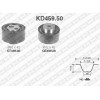 Kit de distribution Citroen C5 C8 Peugeot 407 807 2.2 Hdi