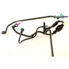 Tuyaux durite de gasoil avec pompe d amorcage Citroen C2 C3 Xsara Nemo Peugeot 206 307 Bipper 1.4 Hdi