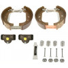 Kit frein Arriere Citroen Evasion Jumpy Scudo Ulysse Peugeot 806 Expert Kit de frein arriere