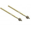 2 Rotules directions Axiales Peugeot 206