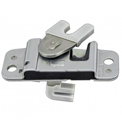 Serrure de porte - Serrure Charniere haute de porte latéralee pour Fiat Ducato Peugeot Boxer Citroën Jumper BF-518