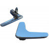 Poignée de porte - Poignée de porte intérieure gauche pour Seat Ibiza Cordoba BF-112003