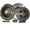 Kit d embrayage volant moteur Nissan Navara Pathfinder 2.5 DCi Autre