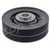 Poulie de vilebrequin Citroen jumper Peugeot Boxer Fiat Ducato 2.8HDI