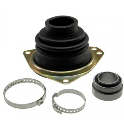 Cardan - Souflet de cardan pour Renault Clio 2 Mégane Scénic Laguna Master Trafic 2 Kangoo NOP004