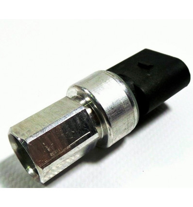 Pressostat Capteur pression Climatisation Audi Seat Skoda Vw