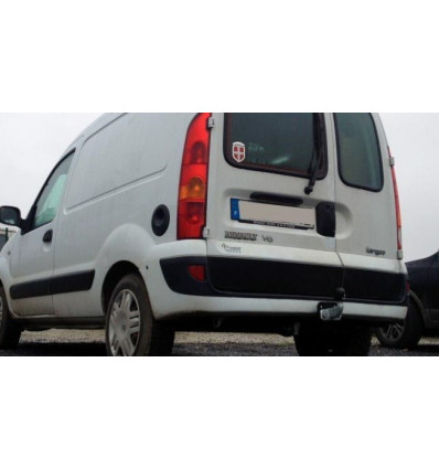 Attelage - Attelage Remorque Renault Kangoo 1 2590D