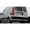 Attelage - Attelage Remorque Renault Kangoo 1 2590D