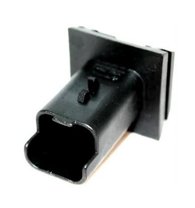Bouton de coffre Citroen C4 Berlingo Picasso Boutons et interrupteurs