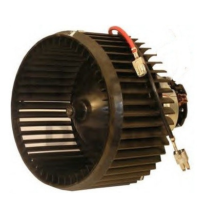 Pulseur d air ventilateur interieur Citroen C8 Fiat Ulysse 2 Peugeot 807 Pulseur ventilateur d air interieur