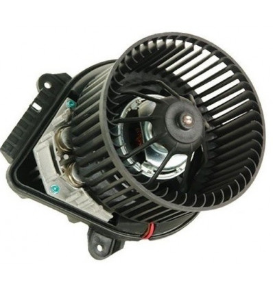 Pulseur d air ventilateur interieur Citroen Saxo Peugeot 106