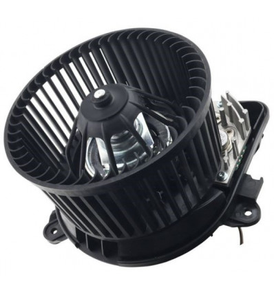 Pulseur d air ventilateur interieur Citroen Xantia