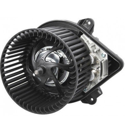 Pulseur d'air d'habitacle - Pulseur d'air habitacle pour Citroën Peugeot BF-817025