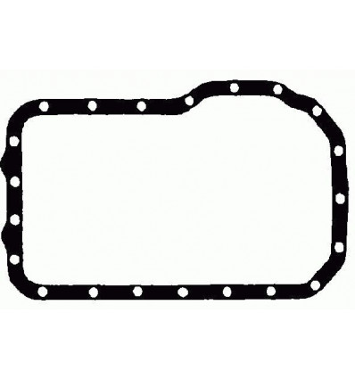 Joint de Carter d huile Clio R19 R21 Laguna Megane Espace 3 1.8i 2.0 1.9D Volvo 440 460