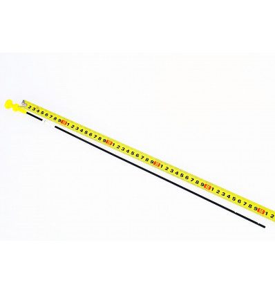 Jauge à huile - Jauge à huile pour Peugeot 106 205 309 206 306 Citroën Saxo Xsara Zx C15 Bx 1.1 1.4 TU 2335