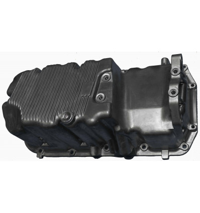 Carter d'huile - Carter d'huile moteur Alfa 147 156 Fiat Doblo Multipla 1.9 JTD BF-55001