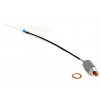 Sonde de ralenti acceleré Diesel Peugeot Renault Opel Fiat