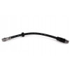 Flexibles de frein - Flexible de frein Avant pour Audi A4 8E 2001 à 2008 Seat Exeo 110 411