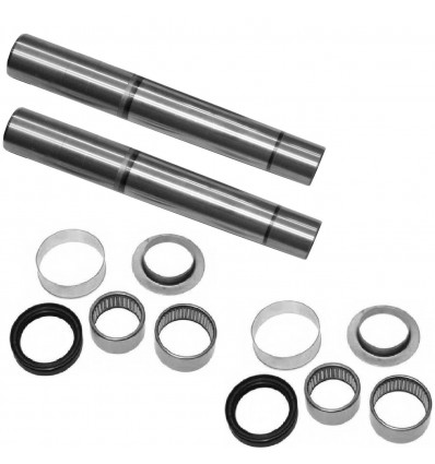 2 kit Reparation Roulement Train arriere 205 306 309 Xsara ZX + 2 Axes Essieux Pack d'article
