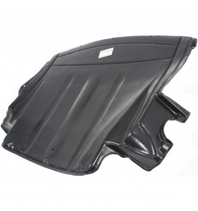 Cache de protection sous moteur BMW E46 Essence a partir du 05/98