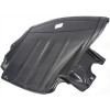 Cache sous moteur - Cache de protection sous moteur pour BMW E46 Essence à partir du 05/98 BF-151501PL