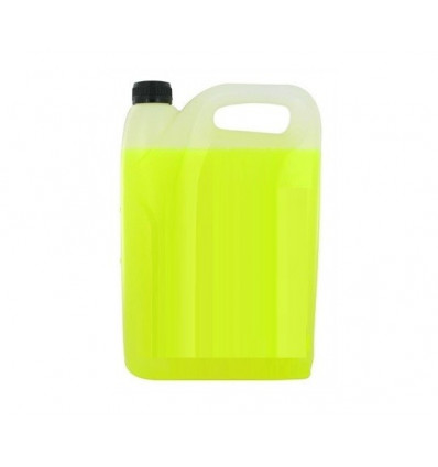 Liquide de refroidissement Jaune -25°